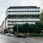 Ruby Lilly Hotel Munich
